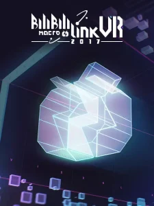 BILIBILI MACRO LINK-VISUAL RELEASR2017