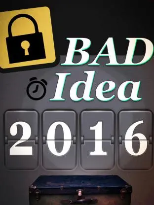 《Bad Idea2016》全集高清完整版在线观看与剧情解析