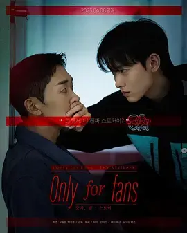 《仅限粉丝第二季》全集高清完整版在线观看与剧情解析