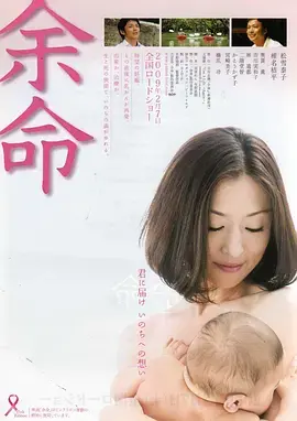 《余命2008》全集高清完整版在线观看与剧情解析