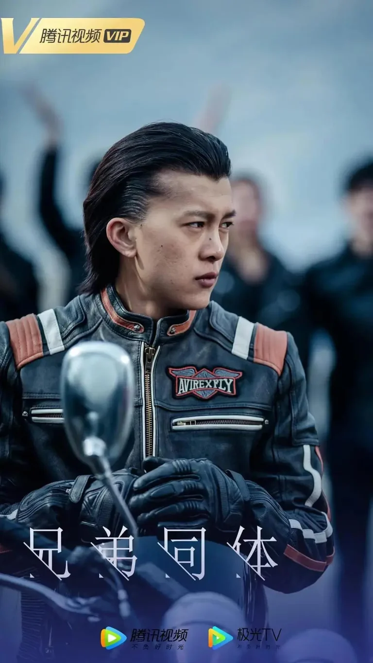 《兄弟同体》全集高清完整版在线观看与剧情解析