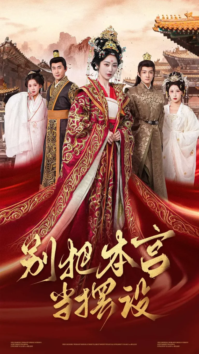 《别把本宫当摆设》全集高清完整版在线观看与剧情解析