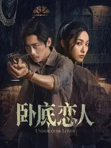 《卧底恋人》全集高清完整版在线观看与剧情解析
