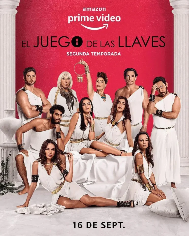 《各取所需第二季》全集高清完整版在线观看与剧情解析