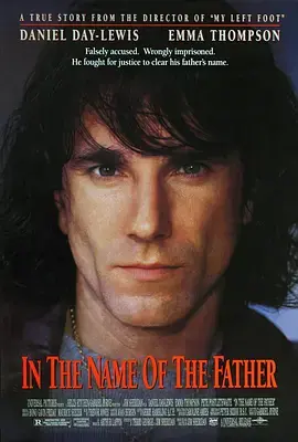 《因父之名[电影解说]》全集高清完整版在线观看与剧情解析