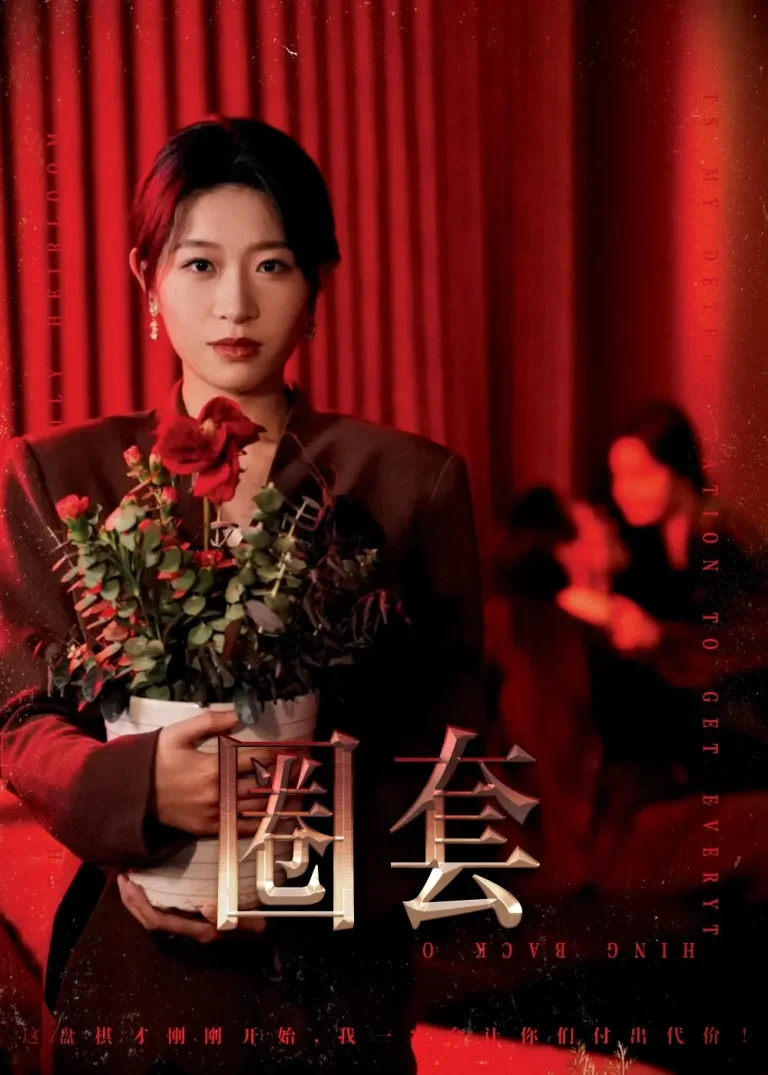 《圈套》全集高清完整版在线观看与剧情解析