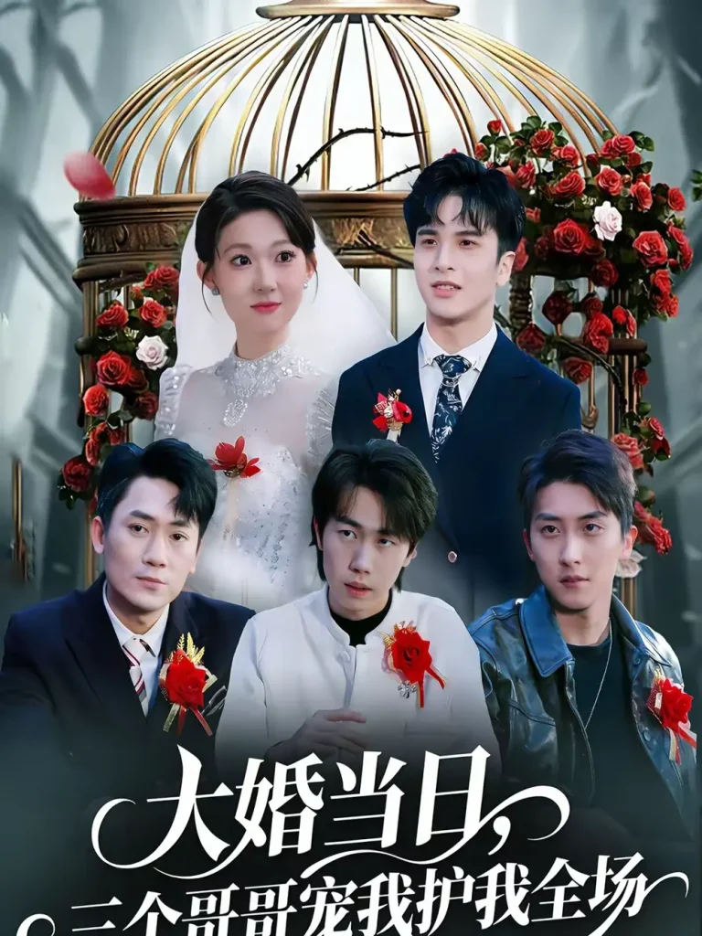 《大婚当日，三个哥哥宠我护我全场》全集高清完整版在线观看与剧情解析