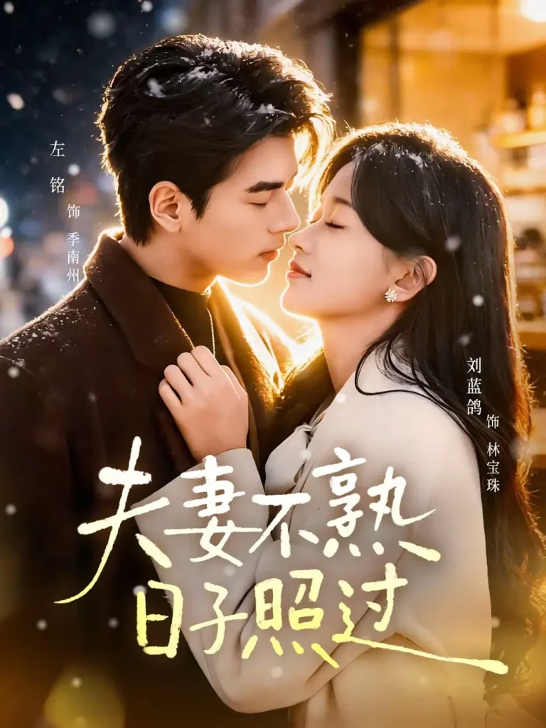 《夫妻不熟，日子照过》全集高清完整版在线观看与剧情解析