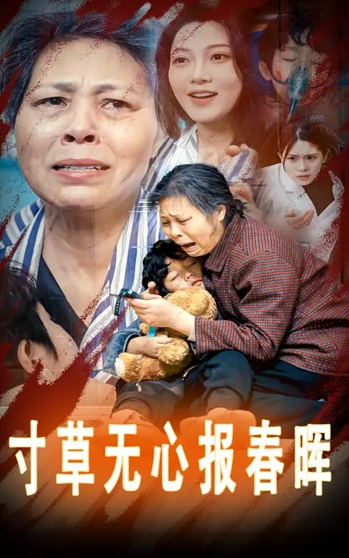 《寸草无心报春晖》全集高清完整版在线观看与剧情解析