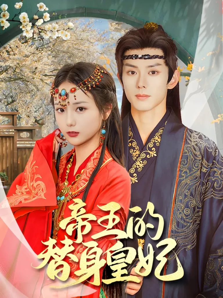 《帝王的替身皇妃》全集高清完整版在线观看与剧情解析