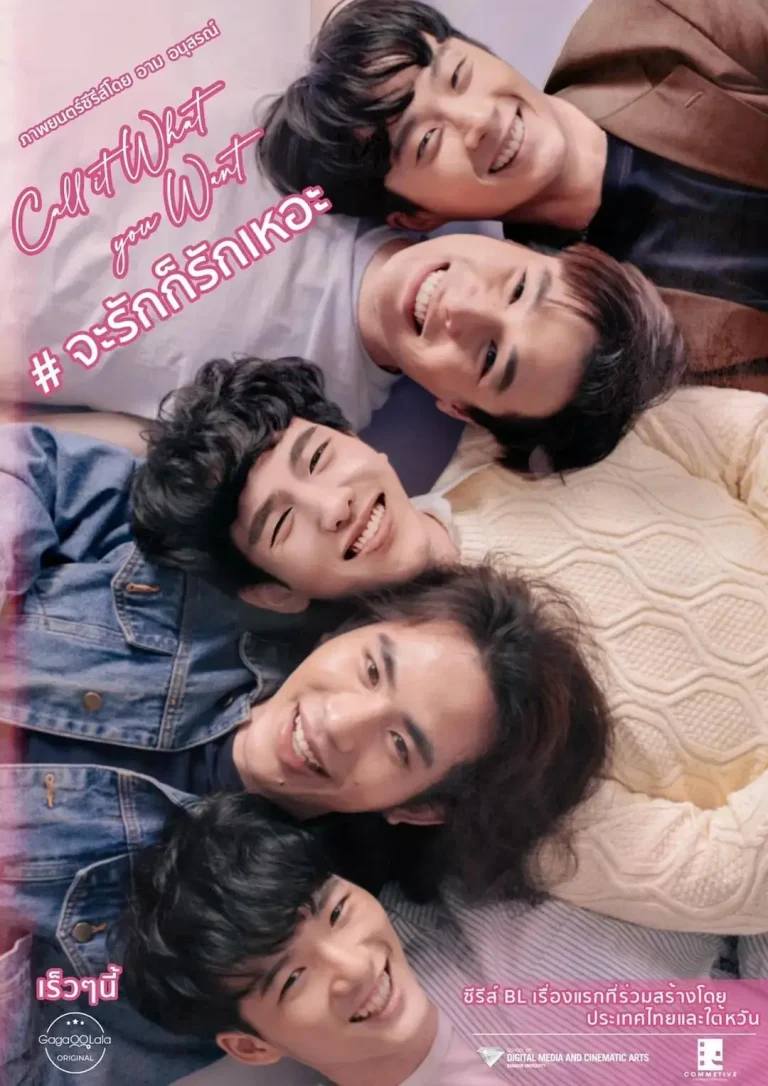 《恋爱无名氏》全集高清完整版在线观看与剧情解析