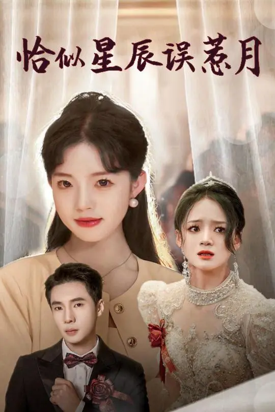《恰似星辰误惹月》全集高清完整版在线观看与剧情解析