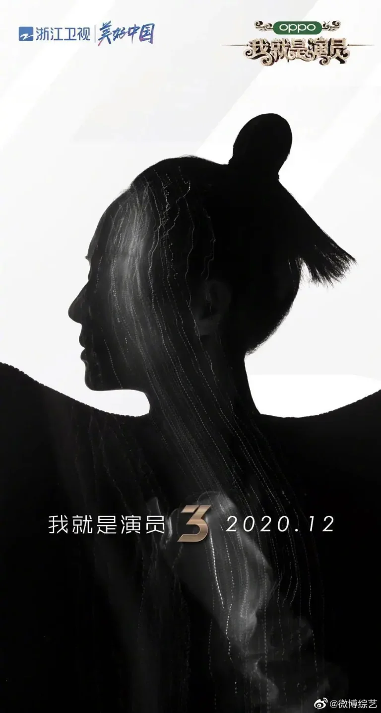 《我就是演员第三季》全集高清完整版在线观看与剧情解析