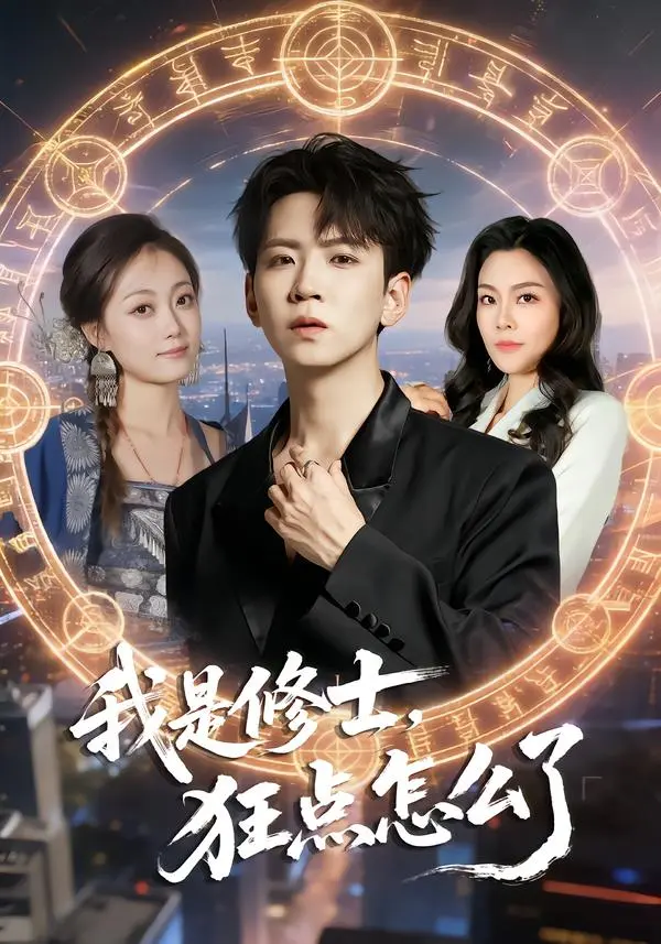 《我是修士，狂点怎么了》全集高清完整版在线观看与剧情解析