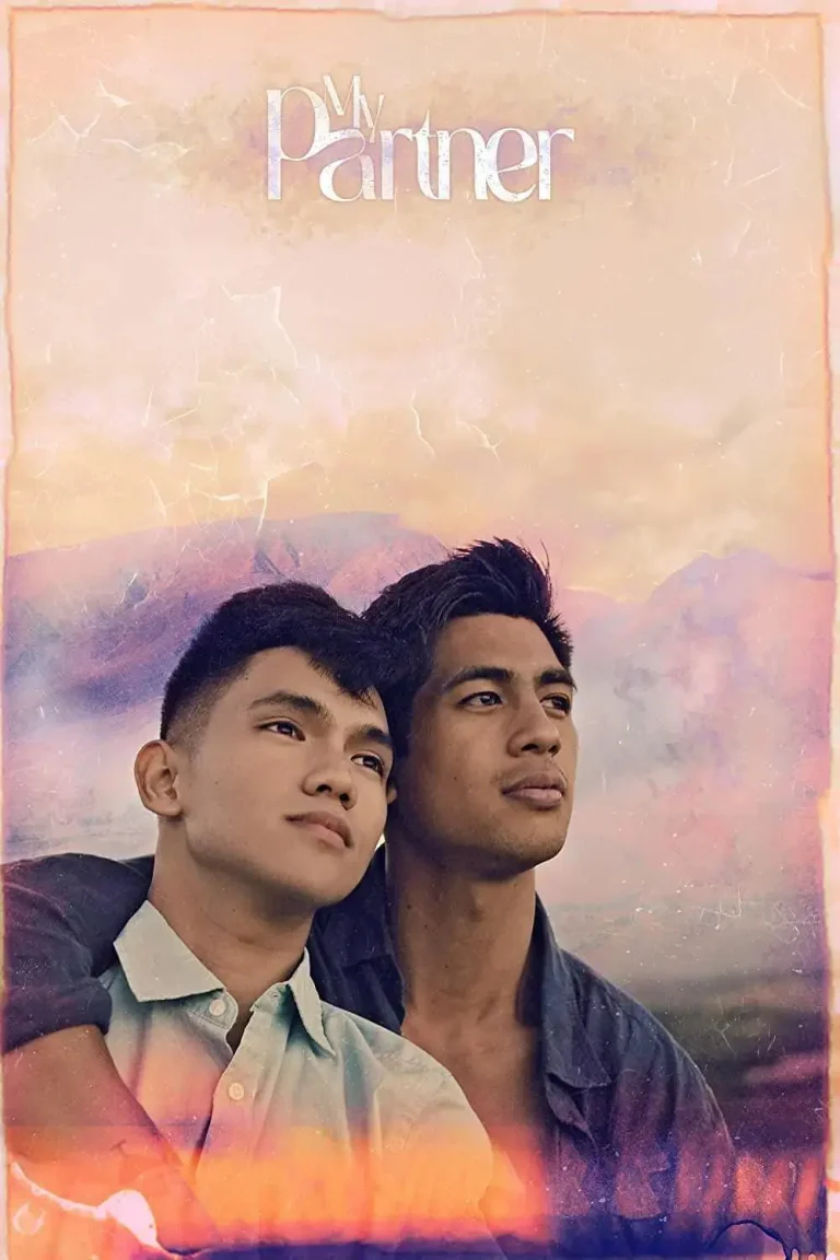 《我的拍档》全集高清完整版在线观看与剧情解析