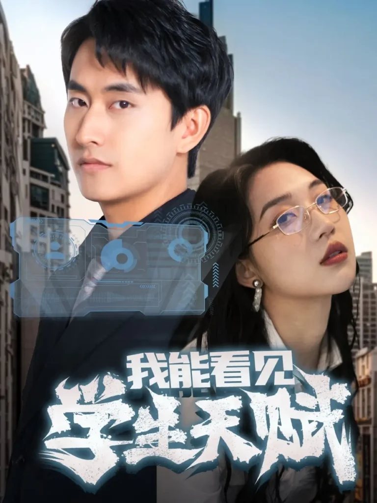 《我能看见学生天赋》全集高清完整版在线观看与剧情解析