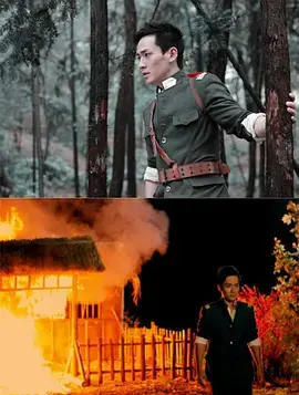 《战地情天》全集高清完整版在线观看与剧情解析