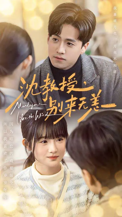 《沈教授别来无恙》全集高清完整版在线观看与剧情解析