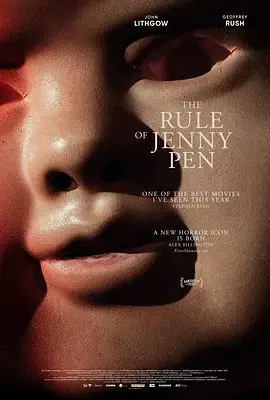 《珍妮潘的规则[电影解说]》全集高清完整版在线观看与剧情解析