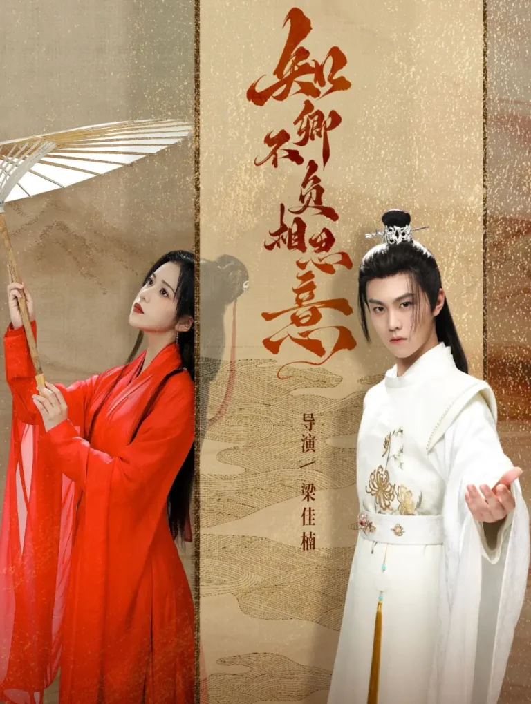 《知卿不负相思意》全集高清完整版在线观看与剧情解析