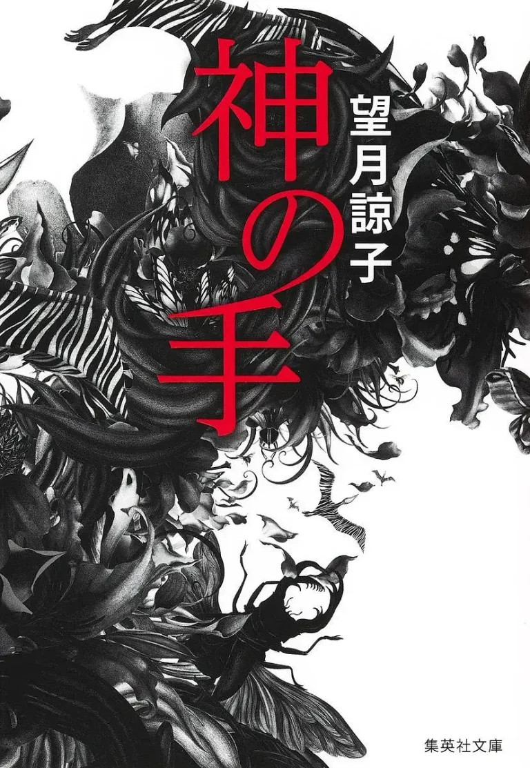 《神之手》全集高清完整版在线观看与剧情解析