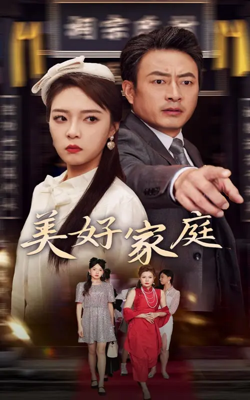 《美好家庭》全集高清完整版在线观看与剧情解析