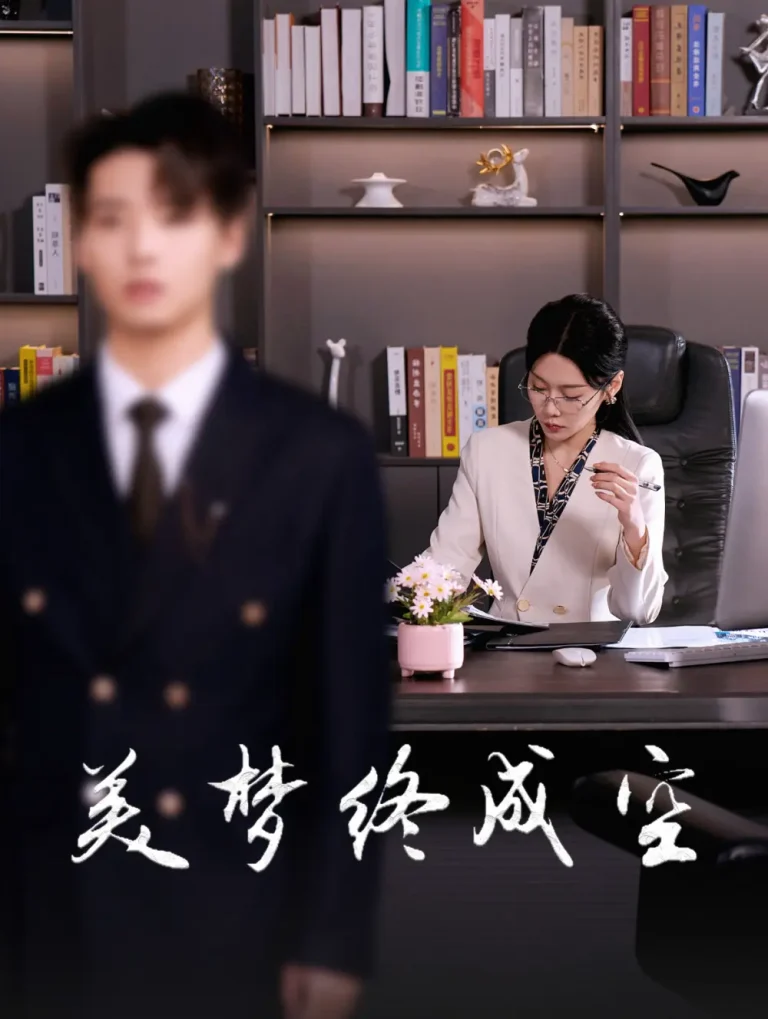 《美梦终成空》全集高清完整版在线观看与剧情解析