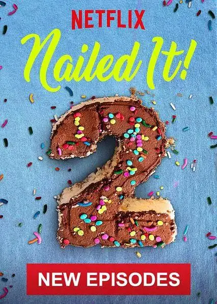 《菜鸟烘焙大赛第二季》全集高清完整版在线观看与剧情解析