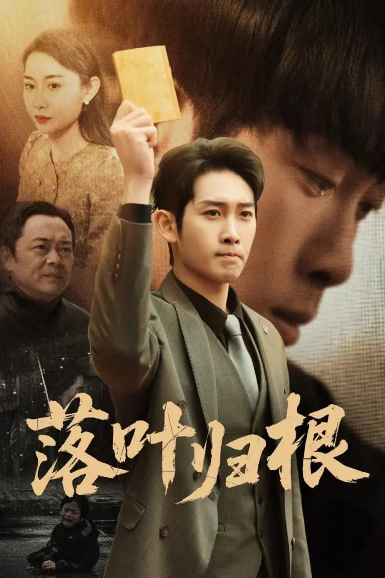 《落叶归根&认祖归宗》全集高清完整版在线观看与剧情解析