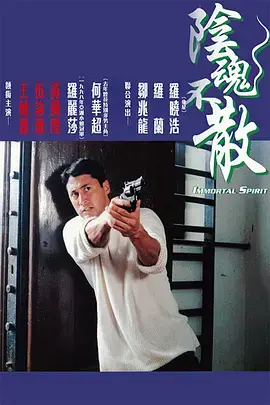 《阴魂不散》全集高清完整版在线观看与剧情解析