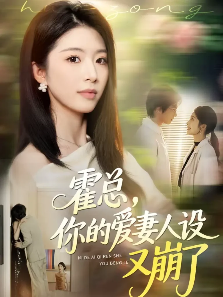 《霍总，你的爱妻人设又崩了》全集高清完整版在线观看与剧情解析