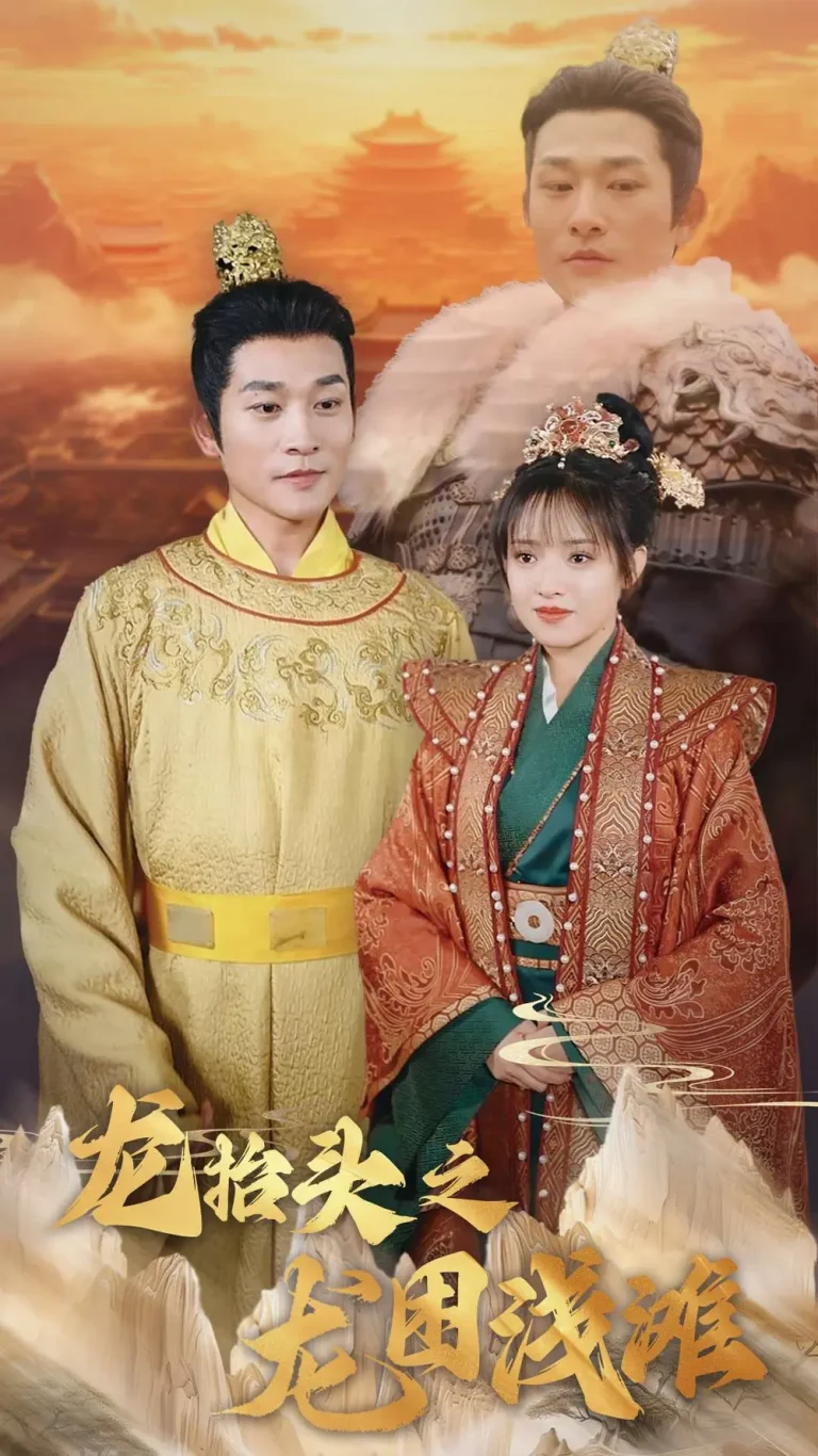 《龙抬头之龙困浅滩》全集高清完整版在线观看与剧情解析