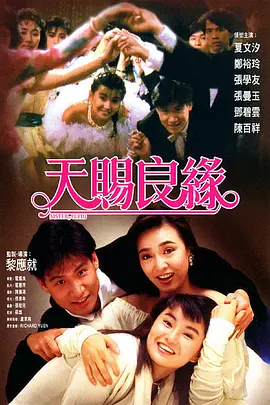 天赐良缘1987