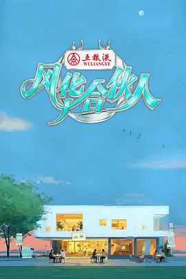 风华合伙人（加更版）