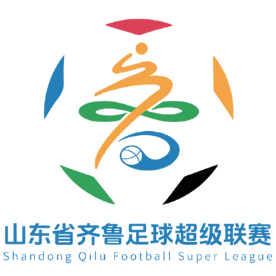 山东省齐鲁足球超级联赛 枣庄丰源轮胎队VS德州古贝春20260524