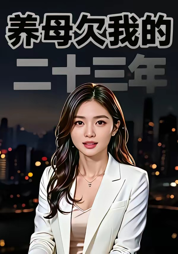 养母欠我的二十三年