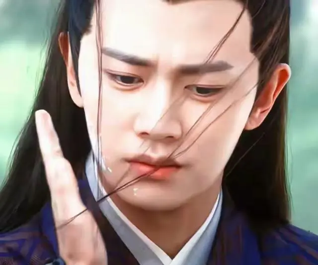 任嘉伦《佳偶天成》开播4小时破18000热度但口碑崩盘：相关图片