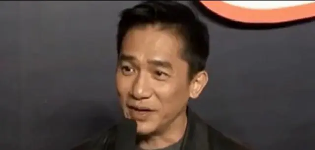 梁朝伟《寂静的朋友》豆瓣7.9分上映4天票房仅300万：相关图片