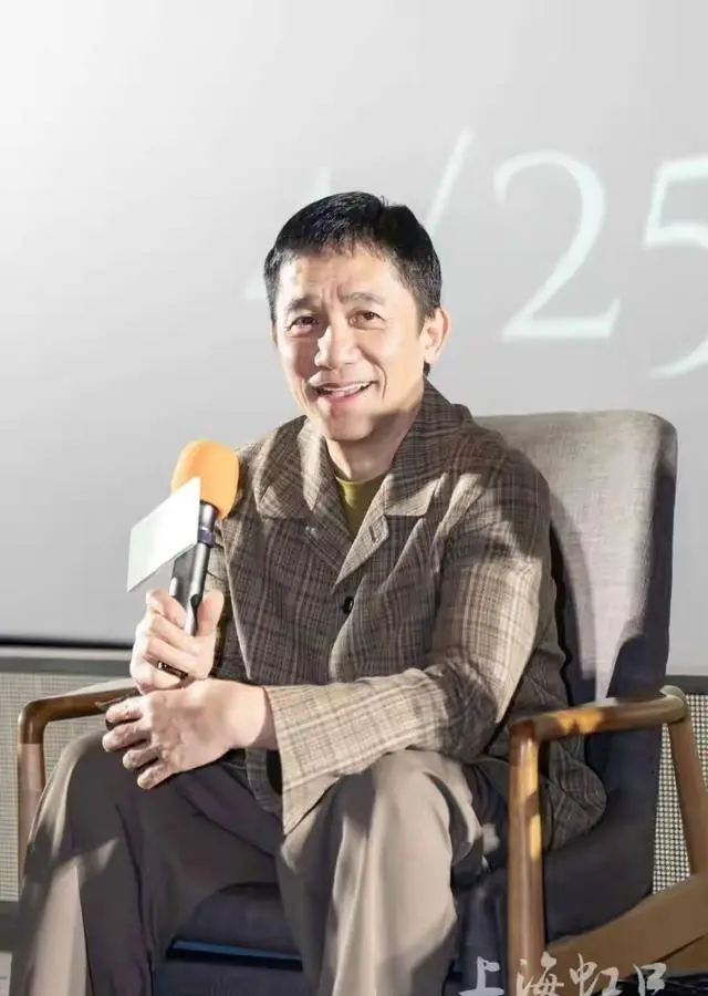 梁朝伟《寂静的朋友》豆瓣7.9分上映4天票房仅300万：细节速览