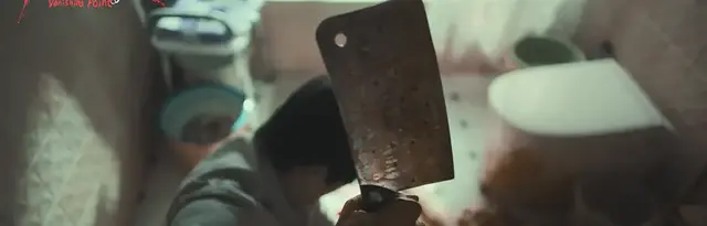 五一档五部重点影片定档，《寒战1994》《消失的人》等开启点映：相关图片