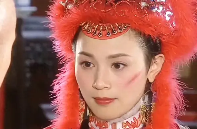《太祖秘史》女演员群像引重看热潮，石小群陈德容金巧巧程莉莎邬倩倩毛林林六人角色关系再梳理：现场图