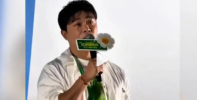 陈思诚路演直言1500万存亡线，2026五一档票房仅7.1亿：相关图片