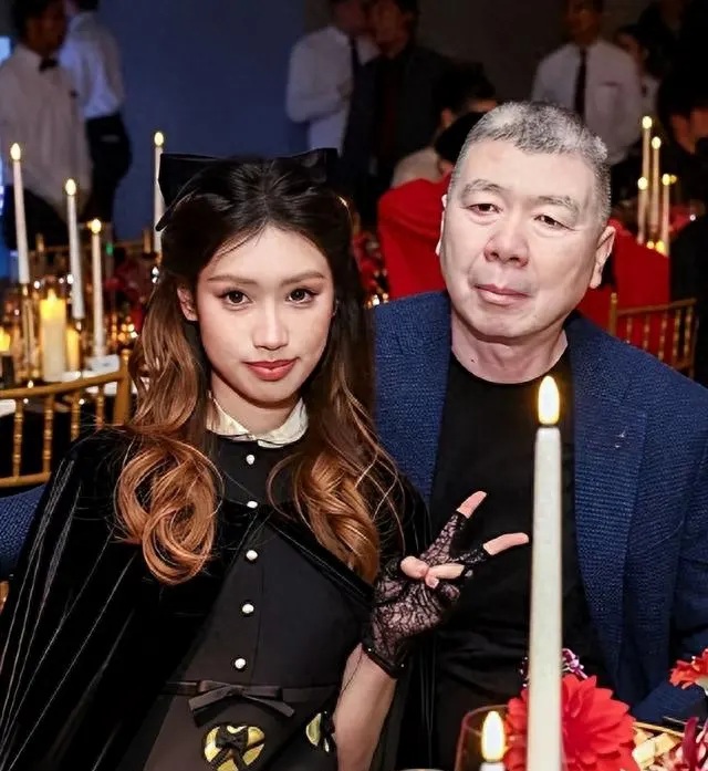 徐朵短片《妈的女儿》引发业内关注，冯小刚支持其长片创作方向：现场图