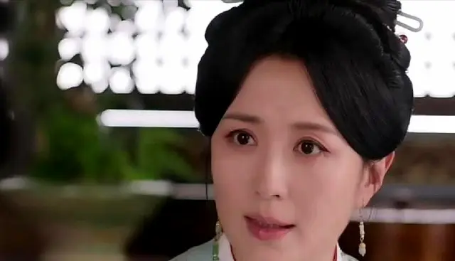 纪晗自缢留遗策扳倒宋姨娘，锦朝接管顾家管家权：现场图