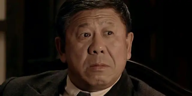 《悬崖》重刷发现高彬才是最懂周乙的人：细节速览