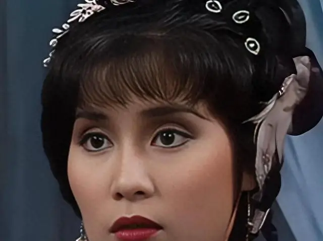杨盼盼四岁拍戏六十岁执导《少女宿舍》：从穆念慈到幕后掌镜的武侠女将：现场图