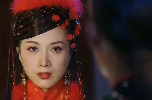 《太祖秘史》女演员群像引重看热潮，石小群陈德容金巧巧程莉莎邬倩倩毛林林六人角色关系再梳理：细节速览
