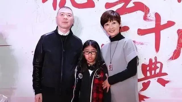 徐朵短片《妈的女儿》引发业内关注，冯小刚支持其长片创作方向：相关图片