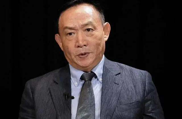 卢麒元公开批评张艺谋《菊豆》文化表达失当：现场图