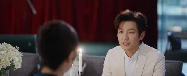 宋晓英71岁演活魏婉君，《蜜语纪》中展现剧抛脸实力：现场图